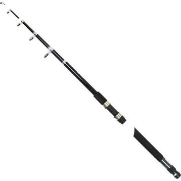 Captain 1700 Picasso 300 cm 70-150 gr Atar Teleskopik Kamış