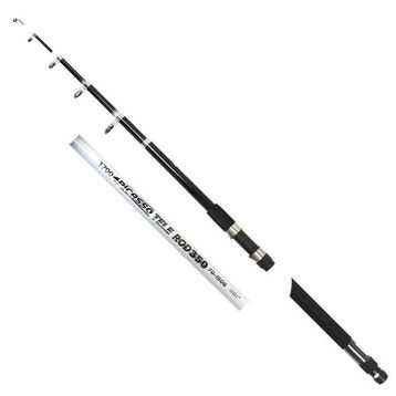 Captain 1700 Picasso 70-150 gr Atar Teleskopik Kamış