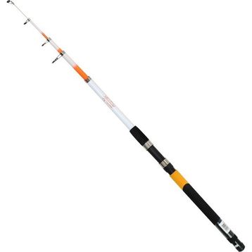 Captain 1710 270 cm 70-150 gr Bastet Teleskopik Kamış