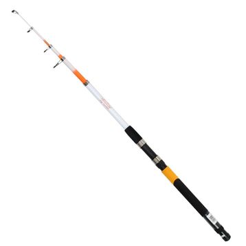 Captain 1710 270 cm 70-150 gr Bastet Teleskopik Kamış
