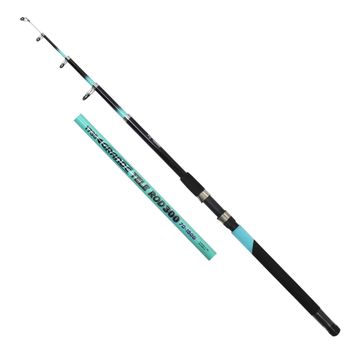 Captain 1735 Grande 70-150 gr Atar 300 cm Teleskopik Kamış