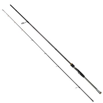 Captain 1740 Herring Jigger 2 Parça 2.48 mt 8-32 gr Action Spin Kamış