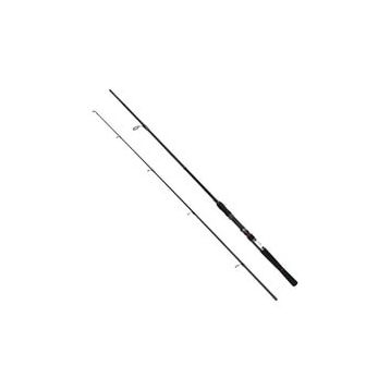 Captain 1741 CX-Flex 2.40 mt 15-45 gr Action 2 Parça Spin Kamış