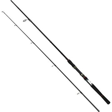 Captain 1741 CX-Flex 2.70 mt 2 Parça 15-45 gr Action Spin Kamış