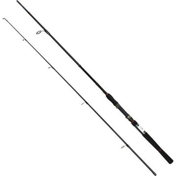 Captain 1741 CX-Flex 2.70 mt 2 Parça 15-45 gr Action Spin Kamış