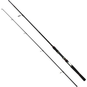 Captain 1741 CX-Flex 2 Parça 15-45 gr Action 240 cm Spin Kamışı