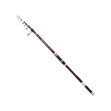 Captain 1900 Argos 390 cm 125-250 gr Atar Tele Surf Kamış