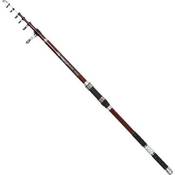Captain 1900 Argos 390 cm 125-250 gr Atar Tele Surf Kamış