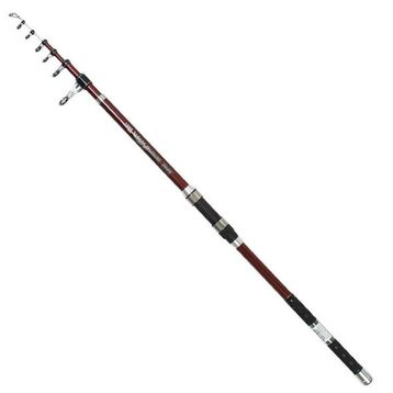 Captain 1900 Argos 390 cm 125-250 gr Atar Tele Surf Kamış