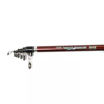 Captain 1900 Argos 390 cm 125-250 gr Atar Tele Surf Kamış