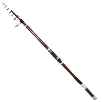 Captain 1900 Argos 390 cm 125-250 gr Atar Tele Surf Kamış