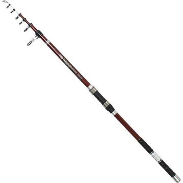 Captain 1900 Argos 390 cm 125-250 gr Atar Tele Surf Kamış