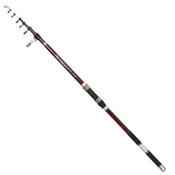 Captain 1900 Argos 390 cm 125-250 gr Atar Tele Surf Kamış