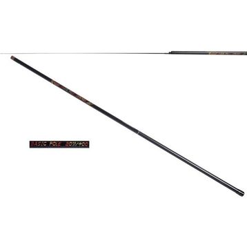 Captain 2071 Basic Pole 20 T 500 cm Karbon Göl Kamışı