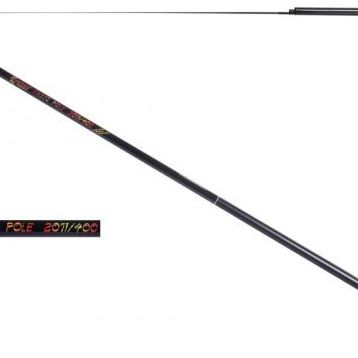 Captain 2071 Basic Pole 20 T Karbon Göl Kamışı