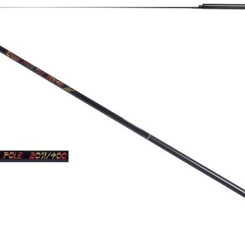 Captain 2071 Basic Pole 20 T Karbon Göl Kamışı