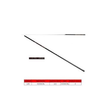 Captain 2071 Basic Pole 20 T Olta Kamışı