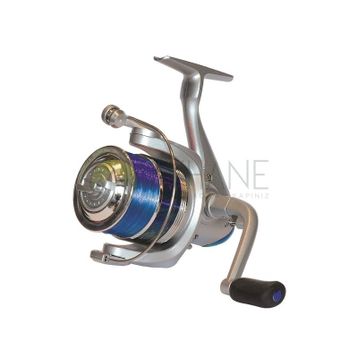 Captain 3 Bb - Misinalı - Blue Cnocker 6000 G.k. Makina