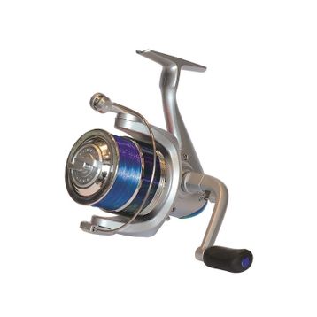 Captain 3 Bb - Misinalı - Blue Cnocker 6000 G.k. Makina