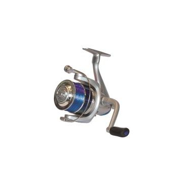 Captain 3 Bb - Misinalı - Blue Cnocker 6000 G.k. Makina