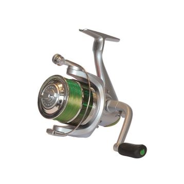 Captain 3 Bb - Misinalı - Blue Cnocker 6000 G.k. Makina