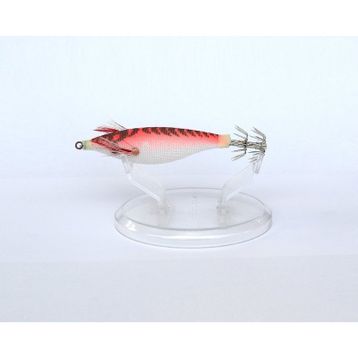 Captain 3001 Totosutte Squid Jig 6 cm Color 1 Kalamar Zokası