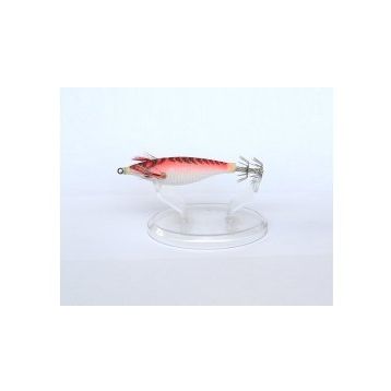 Captain 3001 Totosutte Squid Jig 6 cm Color 1 Kalamar Zokası