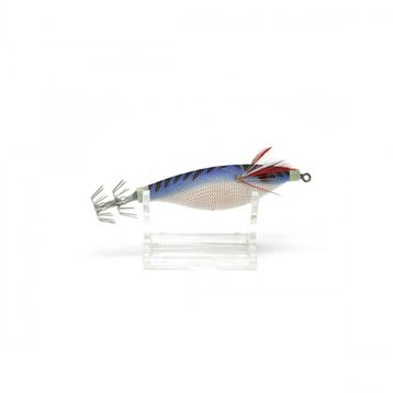 Captain 3003 6 cm Excelance Squid Kalamar Zokası
