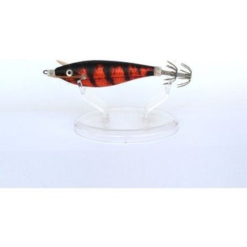 Captain 3015 Zokkaa Toto Squid 7 cm Color 07 Kalamar Zokası