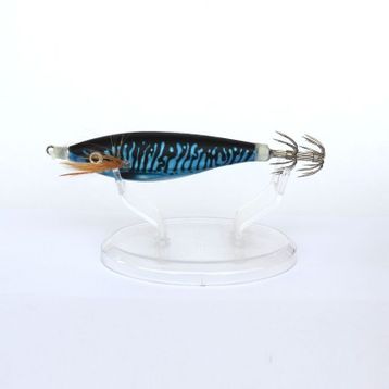 Captain 3015 Zokkaa Toto Squid 7 cm Color 13 Kalamar Zokası