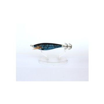 Captain 3015 Zokkaa Toto Squid 7 cm Color 13 Kalamar Zokası