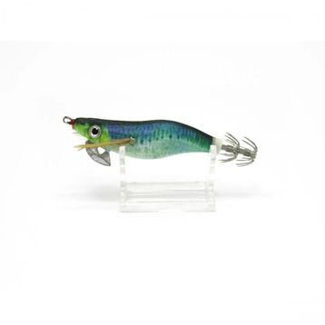 Captain 3022 8 cm 4 Baby Japannes Size 2.2 Kalamar Zokası