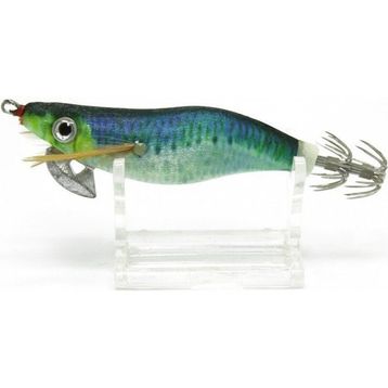 Captain 3022 8 cm 4 Baby Japannes Size 2.2 Kalamar Zokası