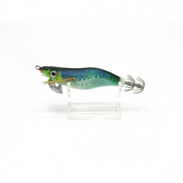Captain 3022 8 cm 4 Baby Japannes Size 2.2 Kalamar Zokası