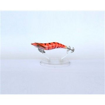 Captain 3023 15 Japannes Squid Size 3.0 11 cm Kalamar Zokası
