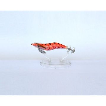 Captain 3023 15 Japannes Squid Size 3.0 11 cm Kalamar Zokası