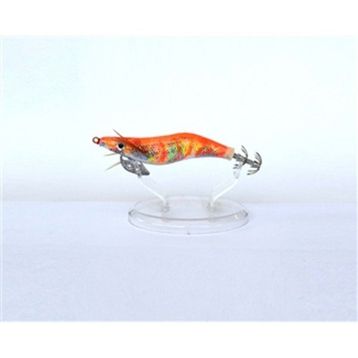 Captain 3023 18 Japannes Squid Size 3.0 11 cm Kalamar Zokası