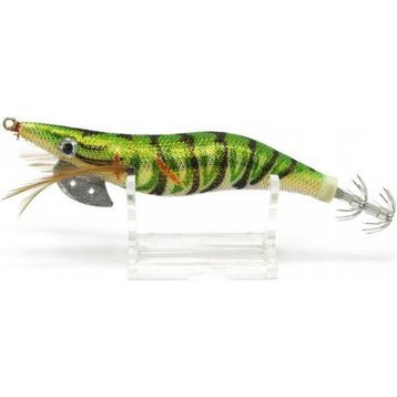 Captain 3023 18 Japannes Squid Size 3.0 11 cm Kalamar Zokası
