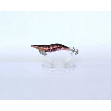 Captain 3023 21 Japannes Squid Size 3.0 11 cm Kalamar Zokası