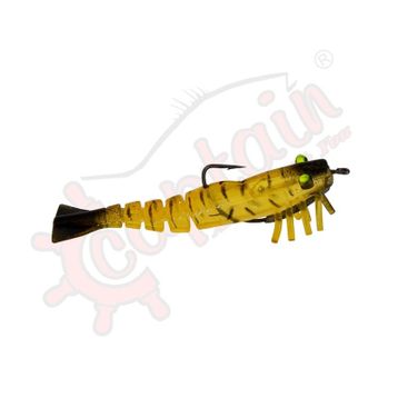 Captain 3064 8.5 cm 8 gr Color:02 Karides Yem