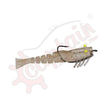 Captain 3064 8.5 cm 8 gr Color:05 Karides Yem