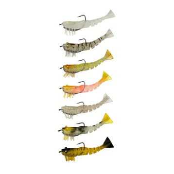 Captain 3064 8.5 cm 8 gr Color:05 Karides Yem