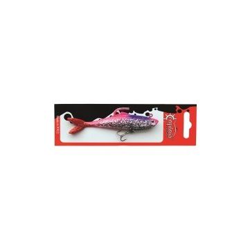 Captain 3528 10.5 cm Color 08 Zucker Soft Silikon Balık ve Yemler