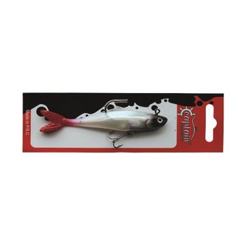 Captain 3528 10.5 cm Color 09 Zucker Soft Silikon Balık ve Yemler