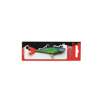 Captain 3528 10.5 cm Color 16 Zucker Soft Silikon Balık ve Yemler