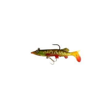 Captain 3546 10 cm Color:2 Steady Pıke Soft
