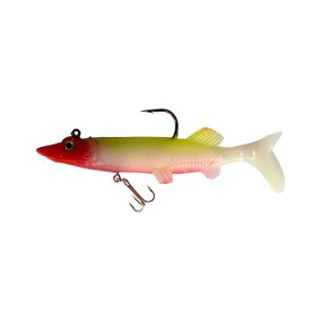 Captain 3553 12 cm Color:4 Bobo Pıke Soft