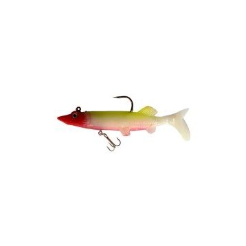 Captain 3553 12 cm Color:4 Bobo Pıke Soft
