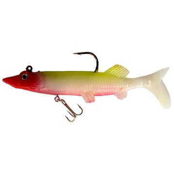 Captain 3553 12 cm Color:4 Bobo Pıke Soft