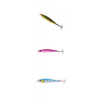 Captain 3600 Dragon Light Jig 28 gr Suni Yem